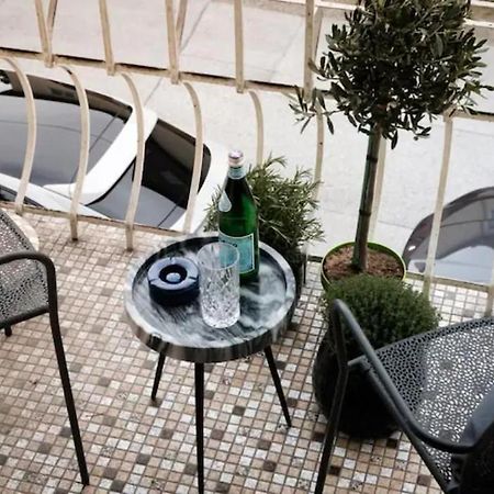Grosszuegiges, Charmantes Appartement In Salzburg By Fiorentino Exteriér fotografie