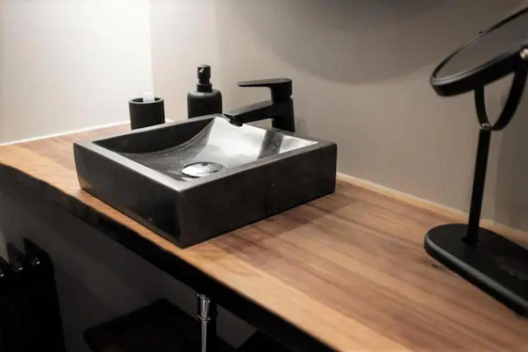 Grosszuegiges, Charmantes Appartement In Salzburg By Fiorentino Exteriér fotografie